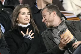Những người đẹp trong cuộc đời đào hoa của tỷ phú Abramovich