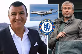 Xuất hiện tỷ phú mới sắp thâu tóm Chelsea