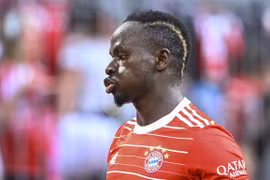 Tới lượt Sadio Mane lỡ World Cup 2022