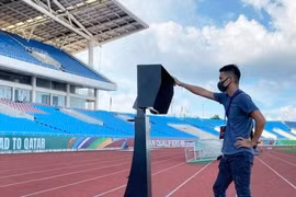 VFF muốn sớm đưa VAR về Việt Nam