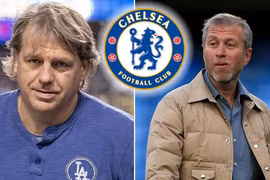 Chelsea chính thức có chủ mới thay Abramovich