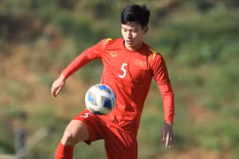 Tỏa sáng rực rỡ, Tuấn Tài được CLB Viettel gọi về đá V-League