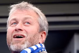 Abramovich muốn biến đội bóng Tây Ban Nha thành 'Chelsea mới'