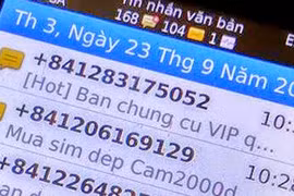 Bỗng dưng thấy sướng?!