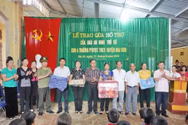 Những chuyện ấm lòng còn mãi