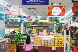 Một tháng, Hà Nội xử lý 648 vụ gian lận thương mại