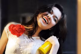 Thành công không “một sớm, một chiều” có được