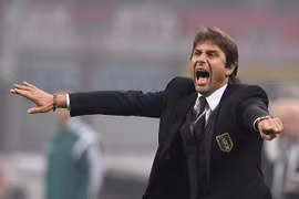Conte hứa hẹn mang theo hàng loạt ngôi sao của Serie A tới Chelsea