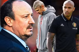 Lộ diện ứng viên gây sốc thay Wenger 