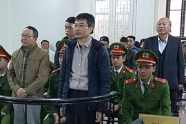 Gần 2.000 ngày truy bắt tội phạm triệu đô Giang Kim Đạt