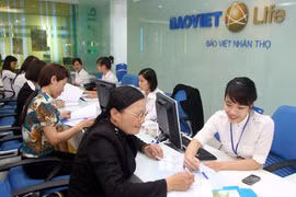 Thị trường tăng trưởng, người mua bảo hiểm được lợi