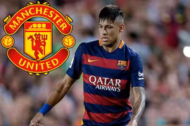 Mourinho sẵn sàng phá kỷ lục chuyển nhượng để có Neymar