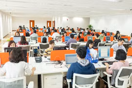 Thiếu hàng trăm nghìn nhân lực công nghệ thông tin
