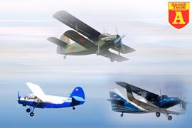 [Infographic] Đây là phiên bản Việt Nam sẽ nâng cấp cho An-2?