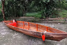 Khám phá bản thân bằng trải nghiệm nghệ thuật