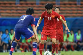 U23 Việt Nam gặp U23 Macau (Trung Quốc): Thắng đậm mới mong đi tiếp