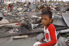 Hành động vì tương lai