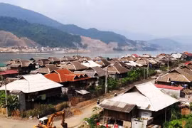 Hạ Long miền Tây Bắc