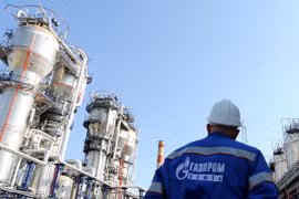 Tòa án Tối cao Ukraine vẫn kiên quyết ‘đòi tiền’ Gazprom