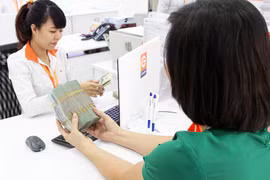 Tín hiệu tích cực từ xử lý nợ xấu
