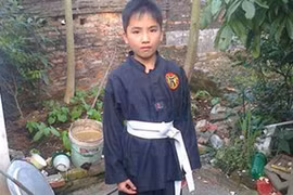 Tìm người nhà
