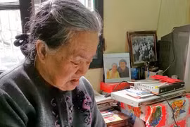 Sống là để yêu thương