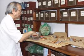 Điều trị đúng cách bệnh viêm đại tràng