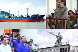 Trừng trị, răn đe mạnh để không dám tham nhũng