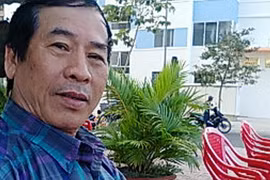 Trùm đòi nợ thuê khét tiếng giúp nhiều người sa ngã thức tỉnh bởi tiếng đọc kinh sám hối hàng đêm trong trại giam