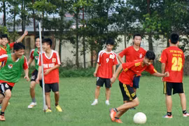 Niềm tin vào bóng đá Ninh Bình