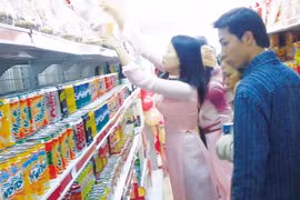 Đánh thuế tiêu thụ đặc biệt nước ngọt có ga: Nhiều ý kiến chưa đồng tình