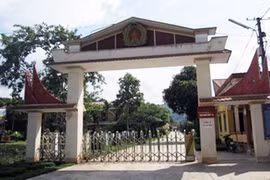 Tướng cướp khét tiếng 2 lần trốn trại Hồng Ca và cuộc truy lùng ròng rã những ngày áp Tết