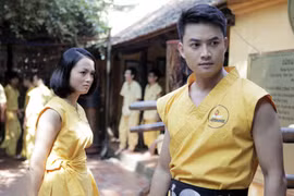 Đóng phim đủ tiền… cưới vợ