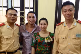 Ham giá rẻ, vớ phải xe SH “gian”