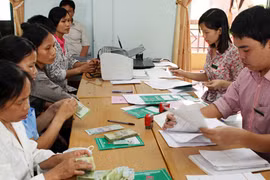 Chính sách mới có hiệu lực từ tháng 3-2014