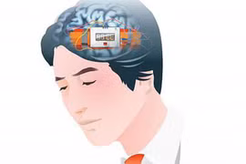 Gỡ trong não “quả bom hẹn giờ” 