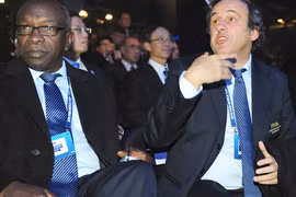 Qatar bị tước quyền tổ chức World Cup 2022?