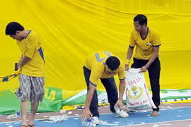 Mong cái đẹp được nhân rộng