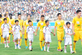 “Thiết quân luật” mùa World Cup