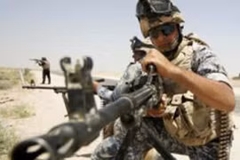 “Iraq đối mặt nguy cơ nội chiến toàn diện”
