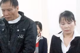 Yêu mù quáng, chế mìn “rửa hận”