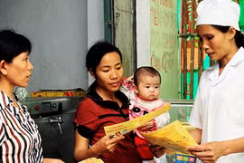 Khó giảm 50% số bệnh nhân lao 