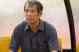 Người bất đắc dĩ ở VFF