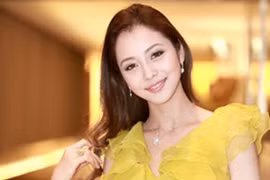 Jennifer Phạm làm MC cho The Voice Kid 2014