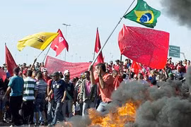 Hệ lụy sau thảm bại của Brazil tại World Cup
