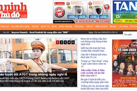 Cùng bạn đọc