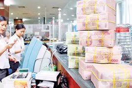 Mối lo nợ công