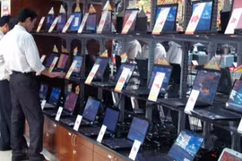 Máy tính xách tay giá rẻ bán chạy