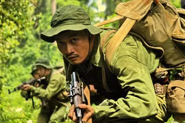 Liên hoan phim Pháp ngữ 2014 