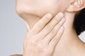 Dấu hiệu rối loạn tuyến giáp